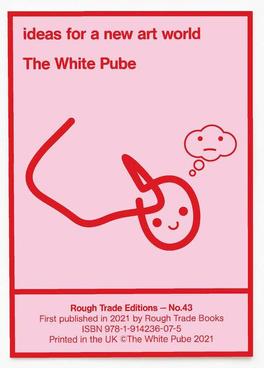 Ideas For A New Art World