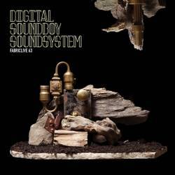 Various - Digital Soundboy Soundsystem - Fabric Live 63