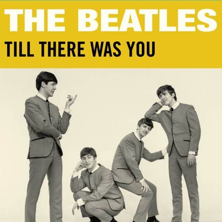 Till There Was You - RSD 2024
