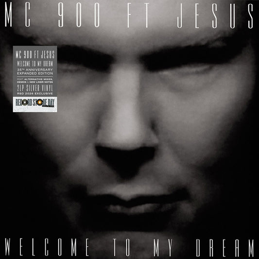 MC 900 - Welcome To My Dream (35th Anniversary Expanded Edition) - RSD 2026 Product Image