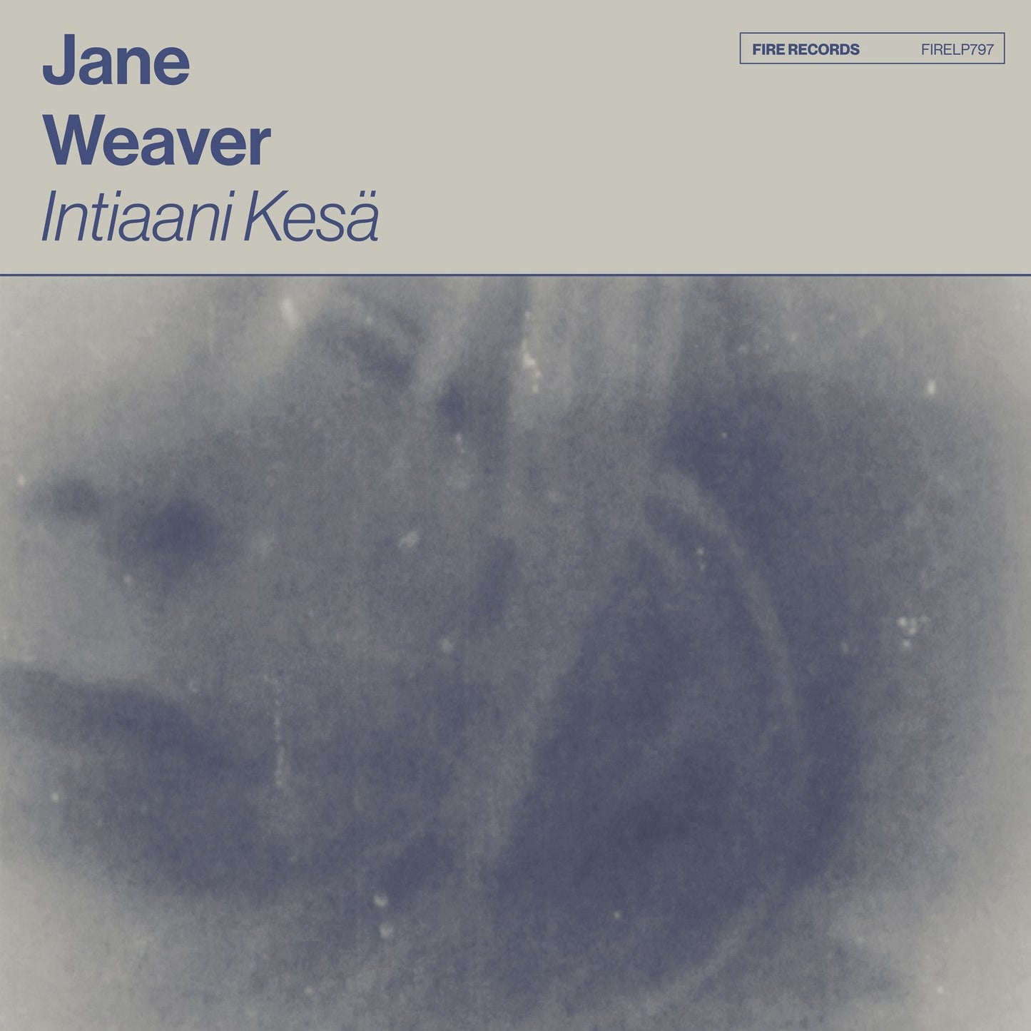 Jane Weaver - Intiaani Kesa - RSD 2026 Product Image