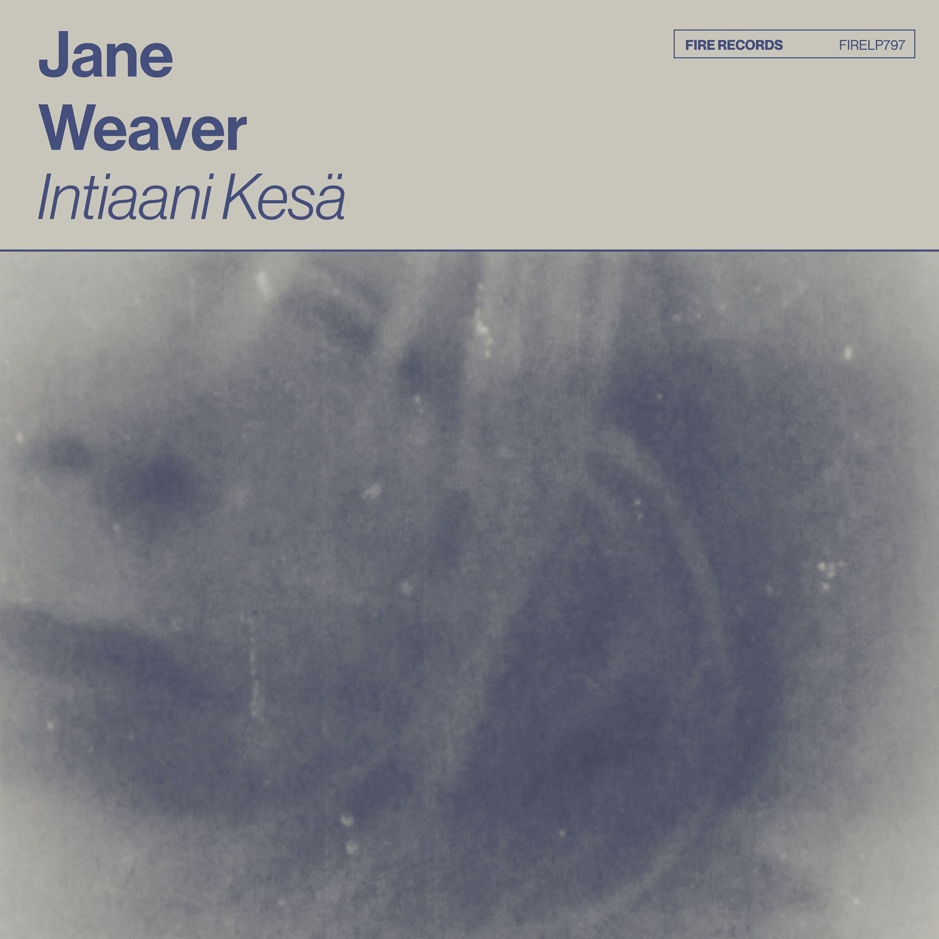 Jane Weaver - Intiaani Kesa - RSD 2026 Product Image