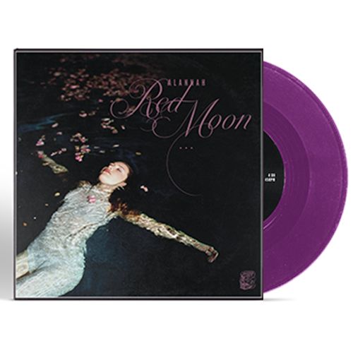 Alannah - Red Moon - RSD 2026 Product Image