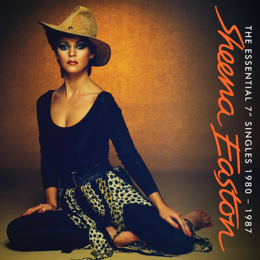 The Essential 7" Singles