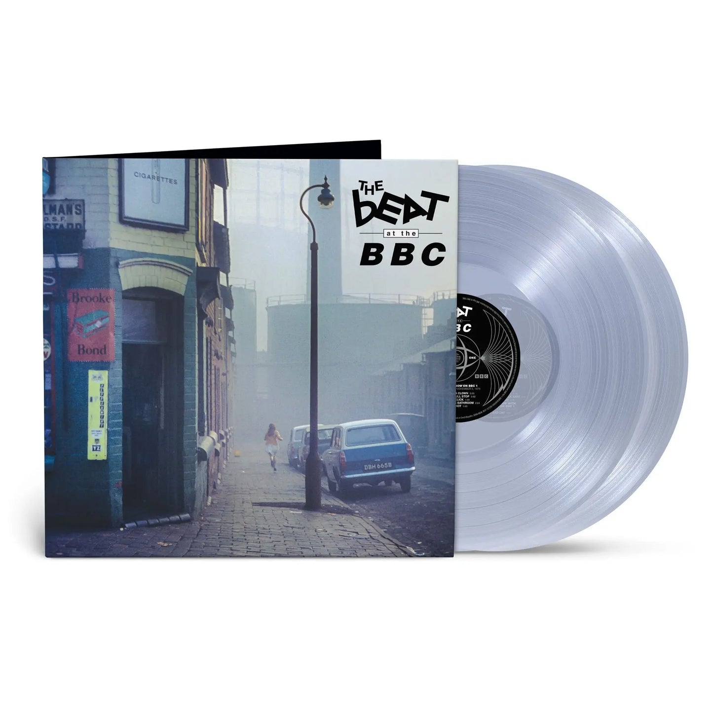 The Beat At The Beeb - RSD Black Friday 2025