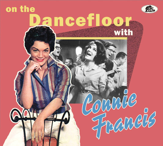 On The Dancefloor