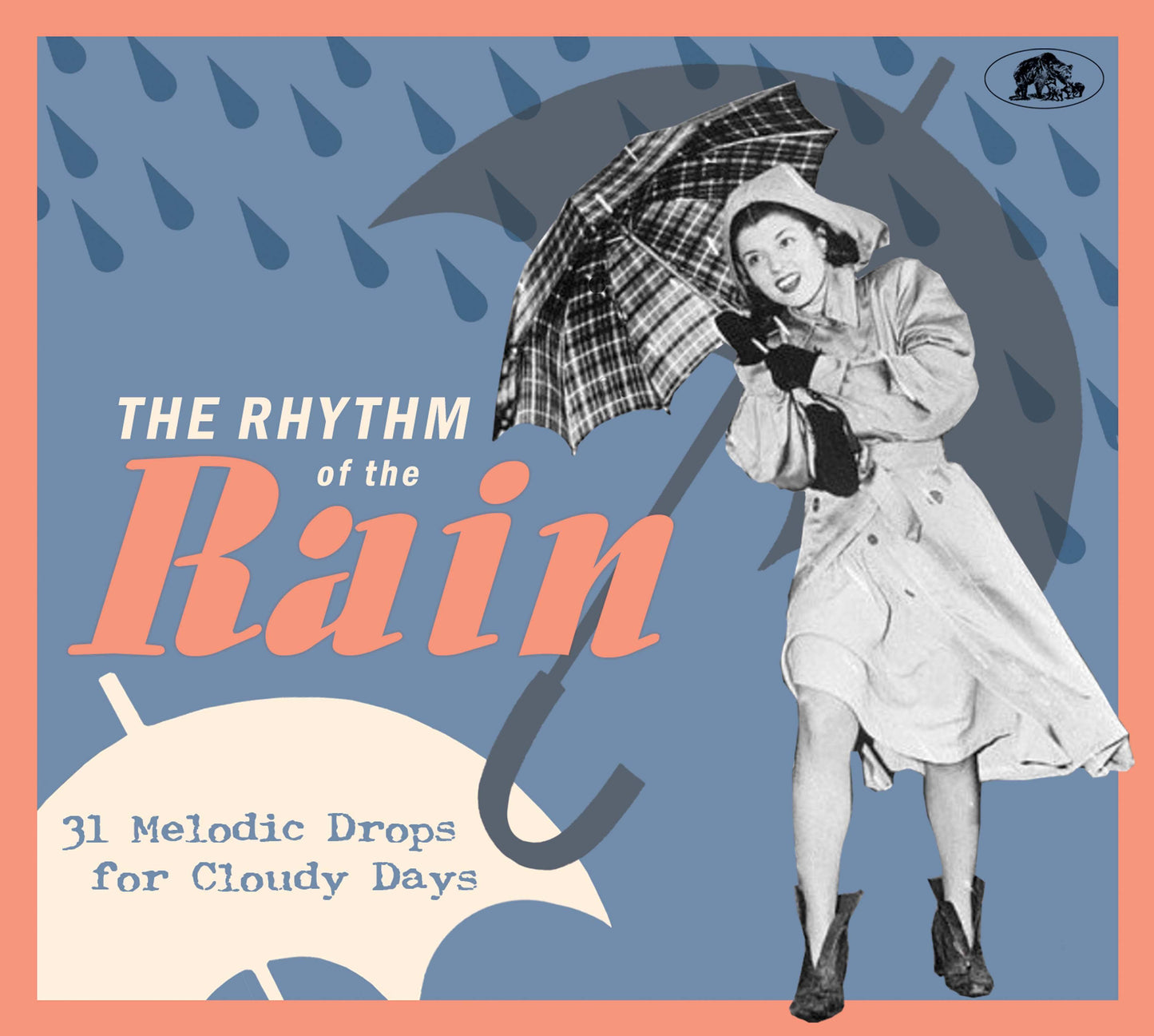 The Rhythm Of The Rain
