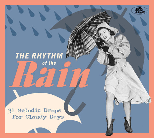 The Rhythm Of The Rain