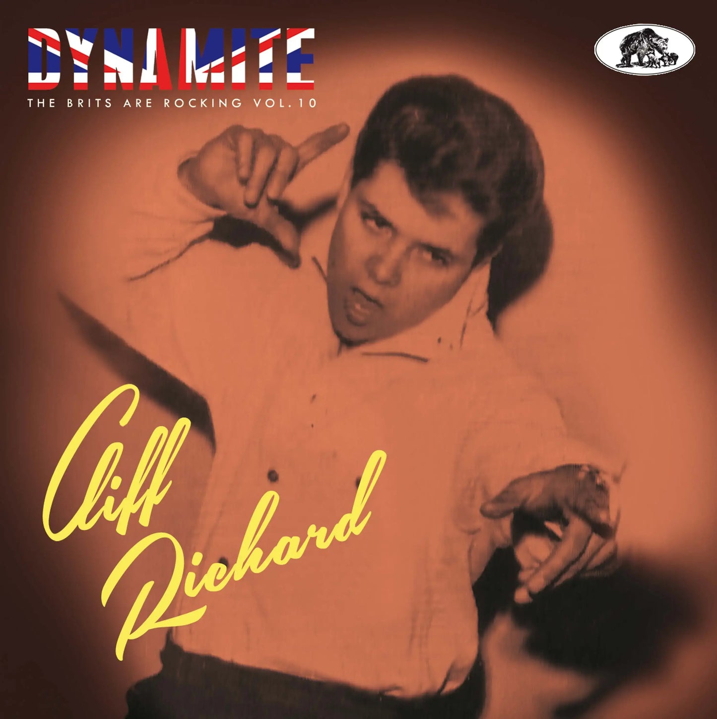 Dynamite - The Brits Are Rocking, Vol. 10