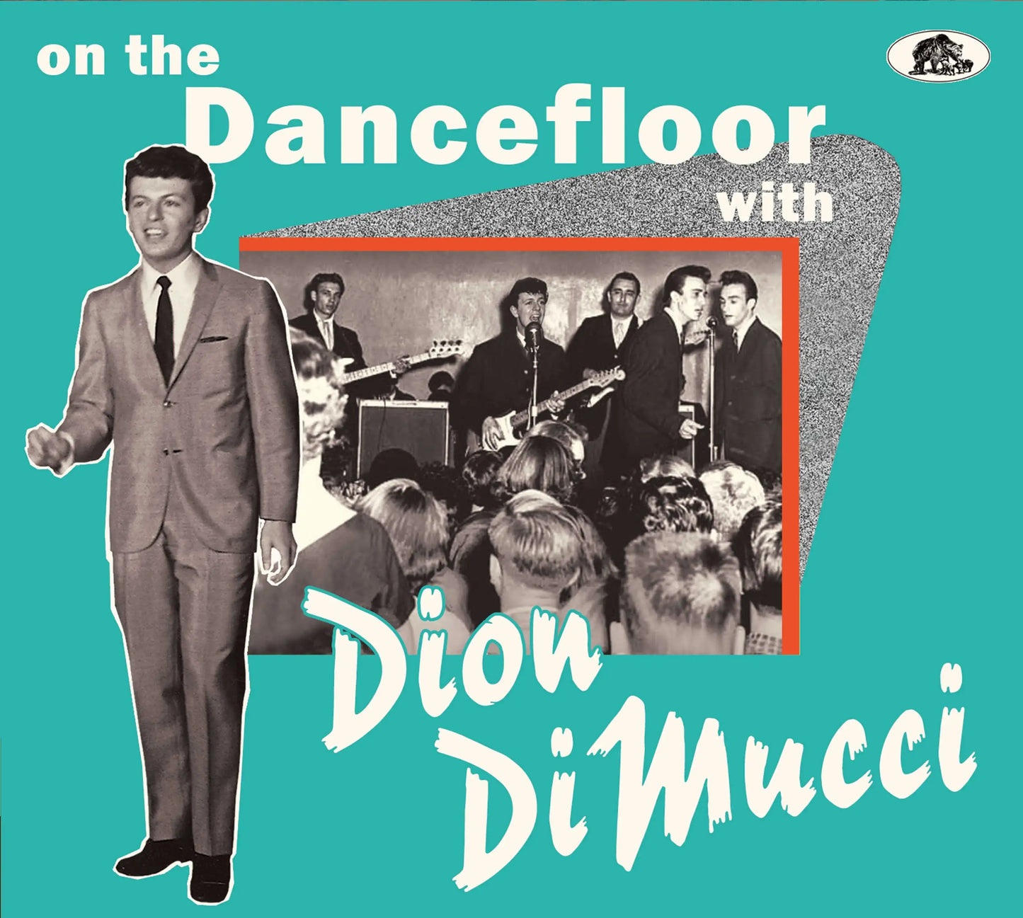 On The Dancefloor with Dion DiMucci