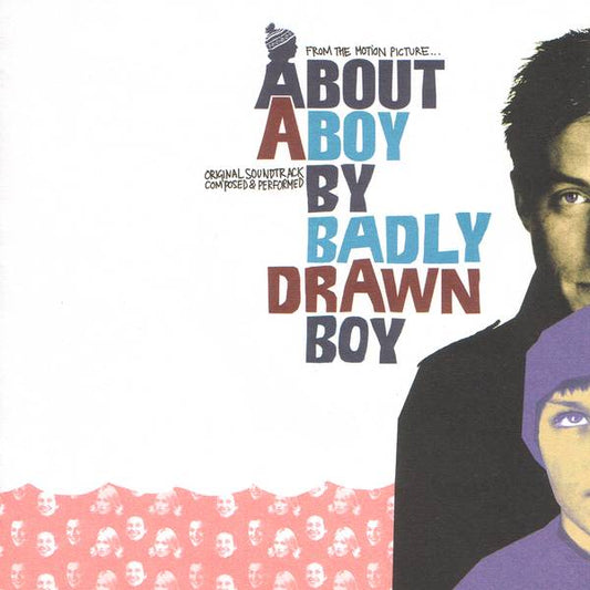 About A Boy - Soundtrack