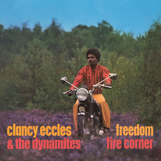 Freedom / Fire Corner
