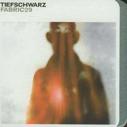 Various - Tiefschwarz - Fabric 29