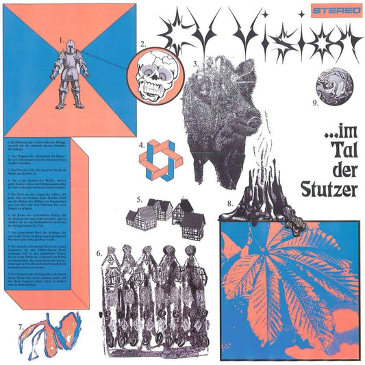 Im Tal Der Stutzer