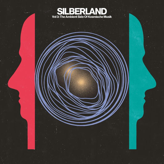 Silberland 03 - The Ambient Side Of Kosmische Musik 197