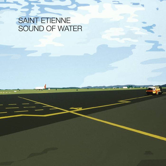 Sound Of Water.