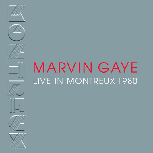 Live At Montreux 1980