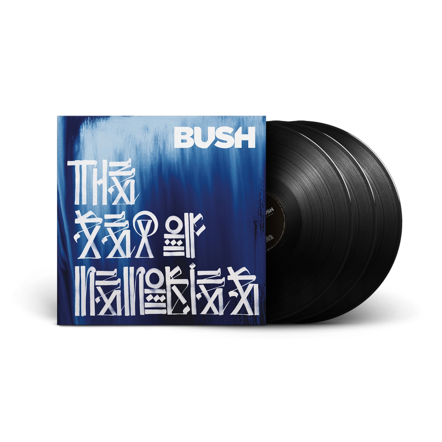 The Sea Of Memories (15th Anniversary Edition)
