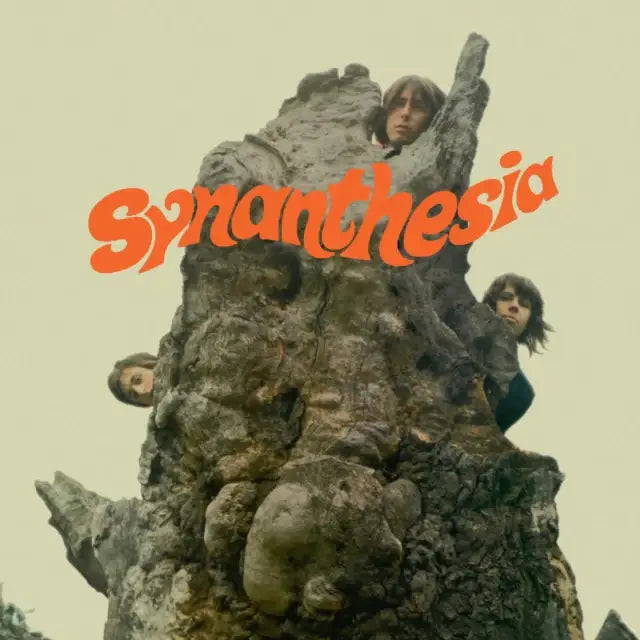 Synasthesia