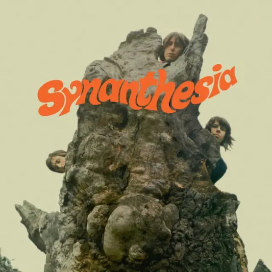 Synasthesia