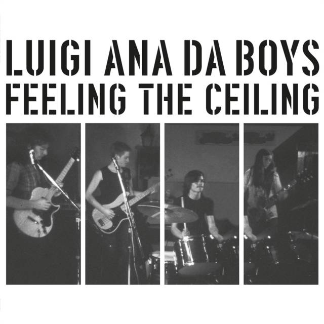 Feeling The Ceiling