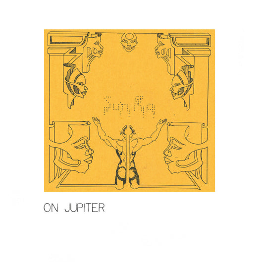On Jupiter