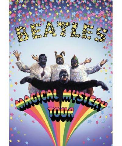 Magical Mystery Tour