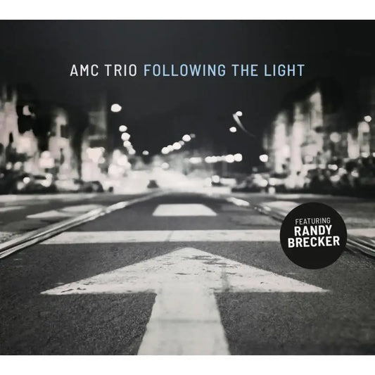 Following the Light