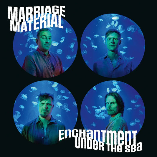 Enchantment Under the Sea
