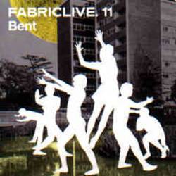Various - Bent Fabric Live