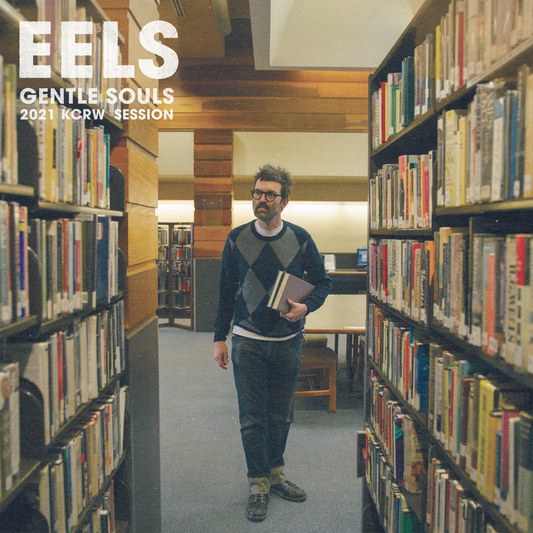 Gentle Souls 2021 KCRW Session