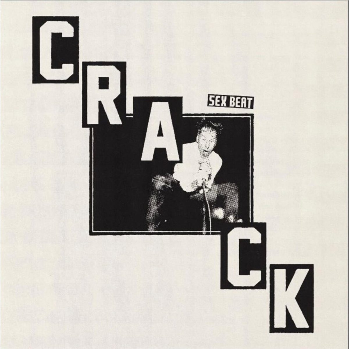 Sex Beat - Crack Product Image