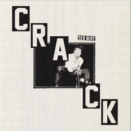 Sex Beat - Crack Product Image