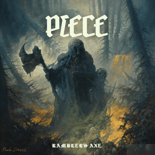 Piece - Rambler's Axe Product Image