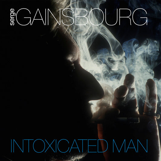 Intoxicated Man.