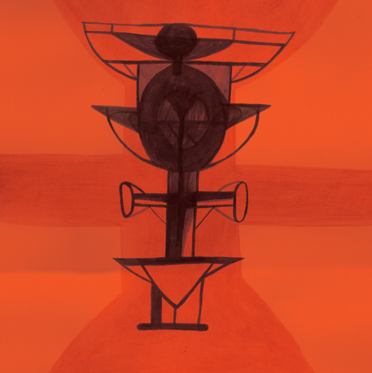 Back To Nature: Ricardo Villalobos Remixes