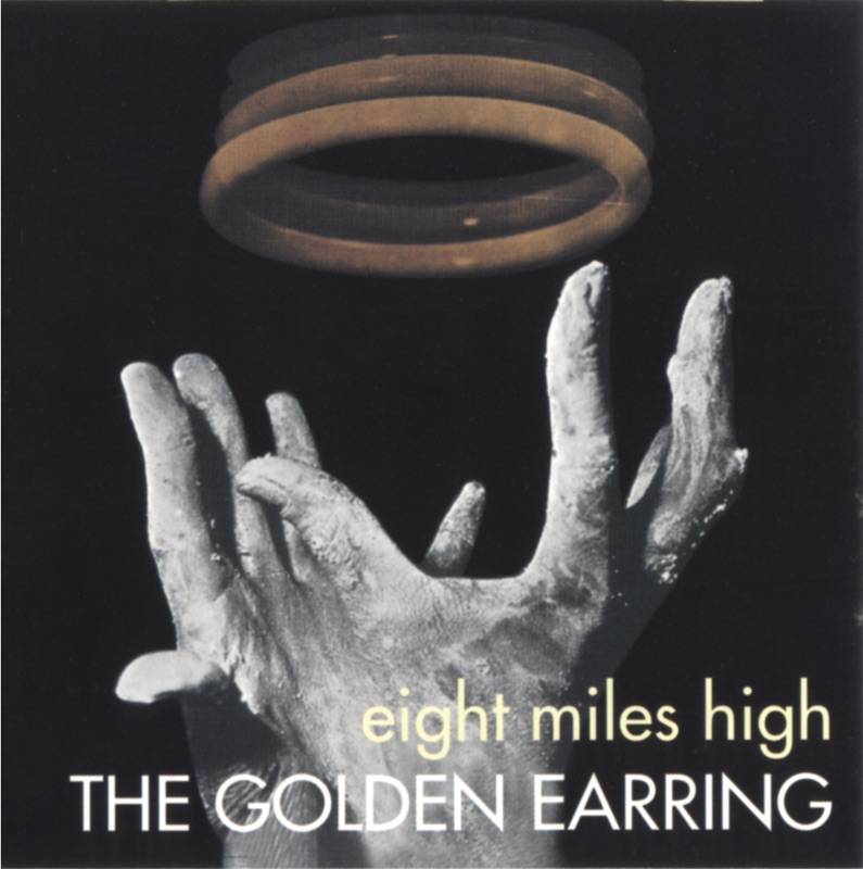 Eight Miles High