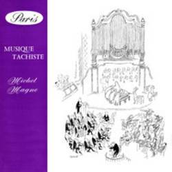 Musique Tachiste