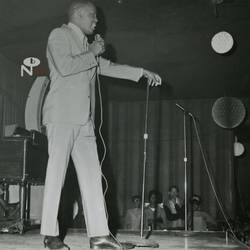 Eccentric Soul - Capital City Soul