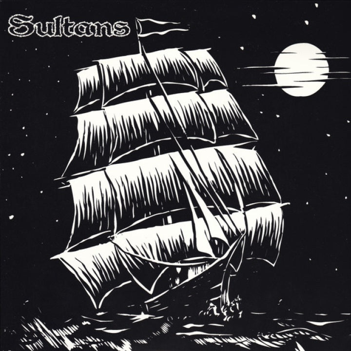 Ghost Ship