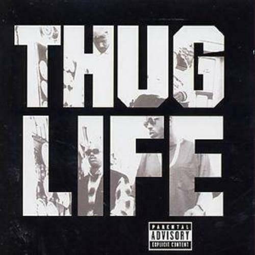 Thug Life: Volume 1