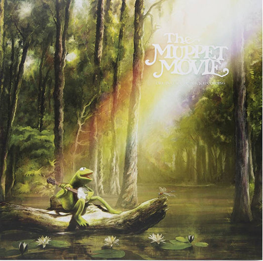 The Muppet Movie (Original Motion Picture Soundtrack)