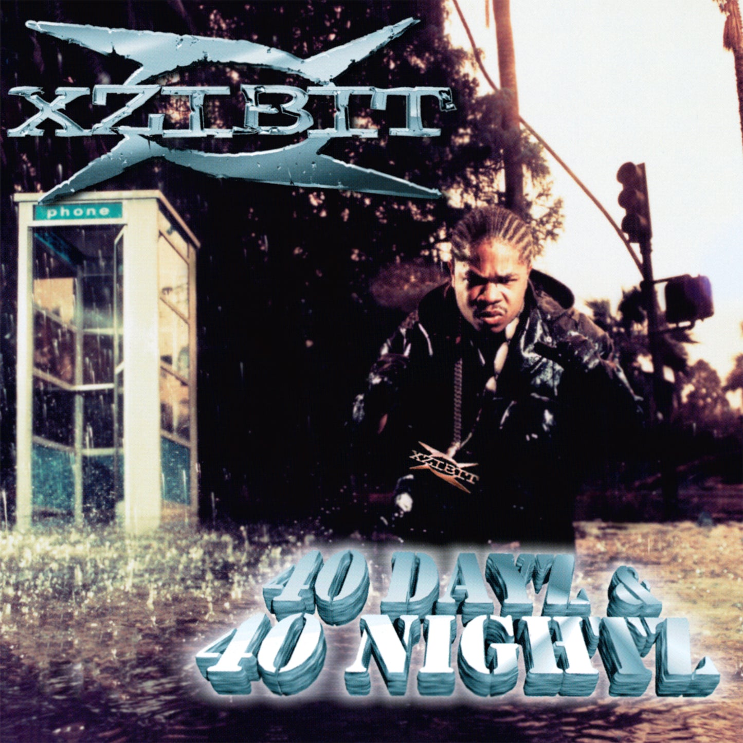 40 Dayz and 40 Nightz