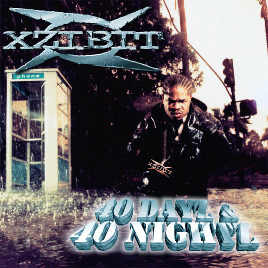 40 Dayz and 40 Nightz