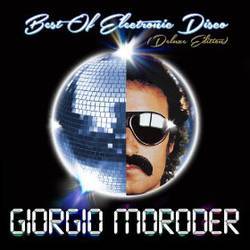 Best Of Electronic Disco - Deluxe Edition