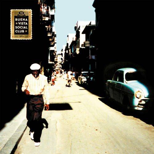 Buena Vista Social Club: 25th Anniversary Edition