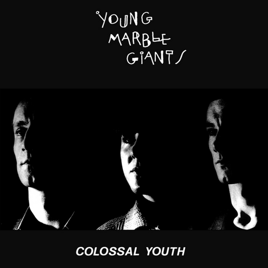 Colossal Youth