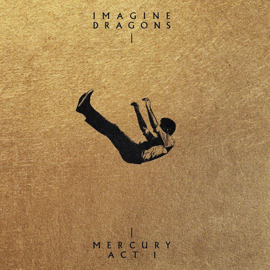 Mercury: Act I