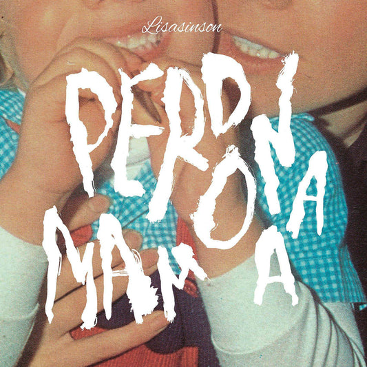 Perdona Mama