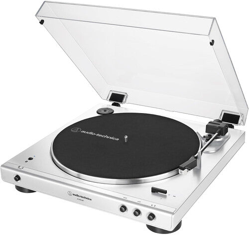 AT-LP60XBT Full Automatic Wireless Belt-Drive Turntable